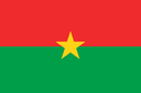 Burkina Faso (nữ)