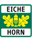 Eiche Horn