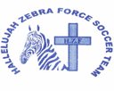 Hallelujah Zebra Force (nữ)