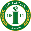 ND Ilirija U19