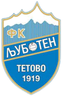Zfk Ljuboten (nữ)