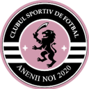 Agarista CSF Anenii Noi (nữ)