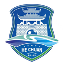 Hechuan Diaoyu Fortress