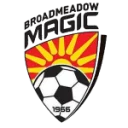 Broadmeadow Magic Reserves