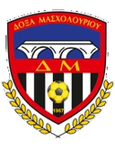 Doxa Mascholouriou