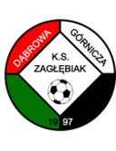 Zaglebiak Dabrowa