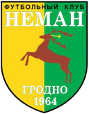 FC Neman Grodno B