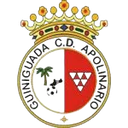 CD Guiniguada Apolinario (nữ)