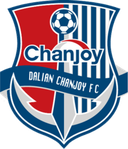 Dalian Chanjoy(2015-2019)