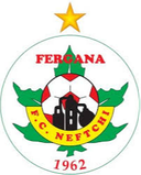 Fergana FA