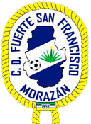 Fuerte San Francisco Reserves