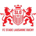Stade Lausanne-Ouchy II