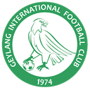 Geylang United FC