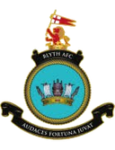 AFC Blyth