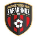 Sarakinos Volos