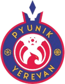 FC Pyunik U18