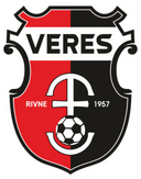 Veres Rivne U19