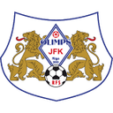 JFK Olimps Riga