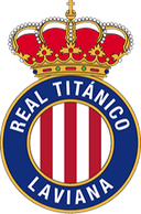 Real Titanico Laviana