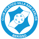 Villa San Carlos Reserves