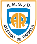 Atletico de Rafaela (nữ)