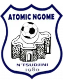 Atomic Ngome
