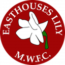 Easthouses Lily Miners Welfare FC