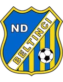 ND Beltinci U19