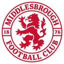 Middlesbrough (nữ)
