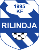 KF Rilindja 1995