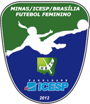 Minas Brasilia DF (nữ)