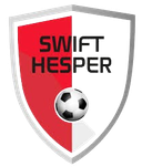Swift Hesperange (nữ)