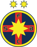 Fotbal Club FCSB 2
