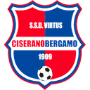 Virtus Ciserano Bergamo