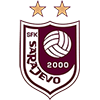 SFK 2000 Sarajevo (nữ)