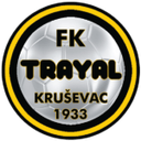 FK Trayal Krusevac U19