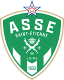 AS Saint-Etienne B