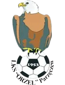 Orzel Parzeczew