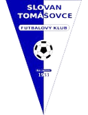 Slovan Tomasovce