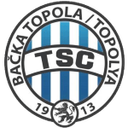 TSC Backa Topola U19