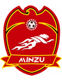 Sichuan Minzu(2020-2022)