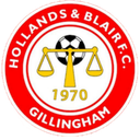 Hollands Blair