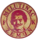 ZFK Milutinac (nữ)
