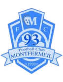 FC Montfermeil Jugend