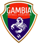 U17 Gambia