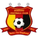 Sohiong United