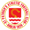 St. Patricks U19