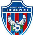 U20 S. Cruz/Belford Roxo