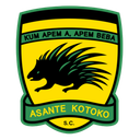 Asante Kotoko FC