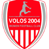 Volos 2004 (nữ)